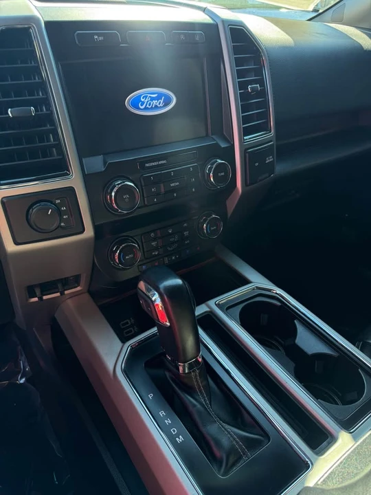 2020 Ford F-150 13th Gen - Image 6 of 8