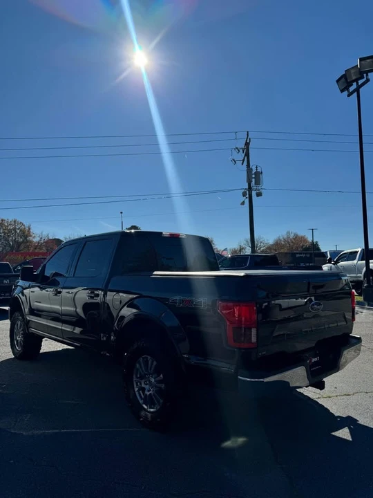 2020 Ford F-150 13th Gen - Image 2 of 8