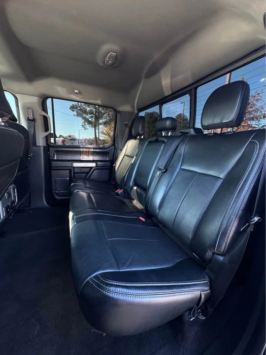 2020 Ford F-150 13th Gen - Image 8 of 8