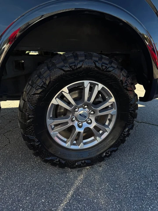 2020 Ford F-150 13th Gen - Image 3 of 8