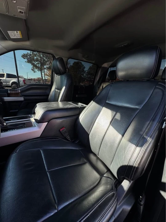 2020 Ford F-150 13th Gen - Image 7 of 8