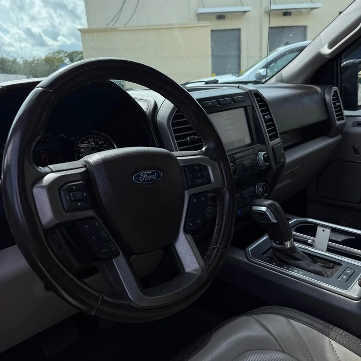 2020 Ford F-150 13th Gen - Image 6 of 11