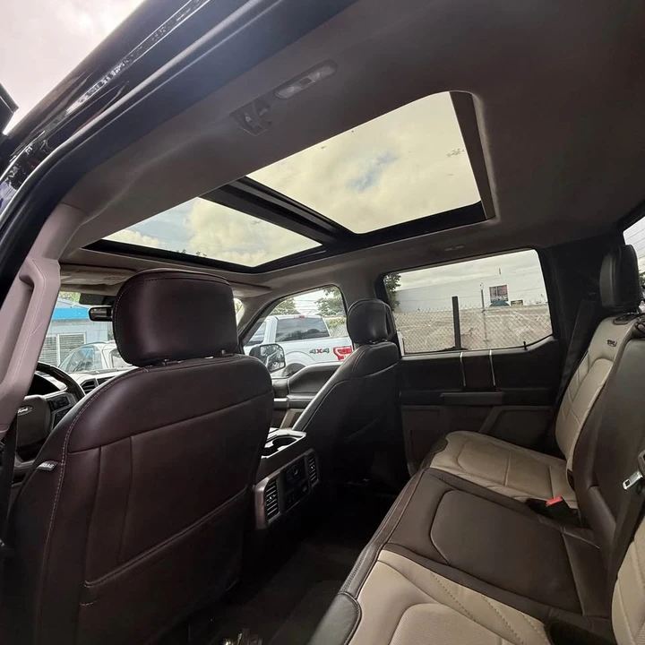 2020 Ford F-150 13th Gen - Image 11 of 11