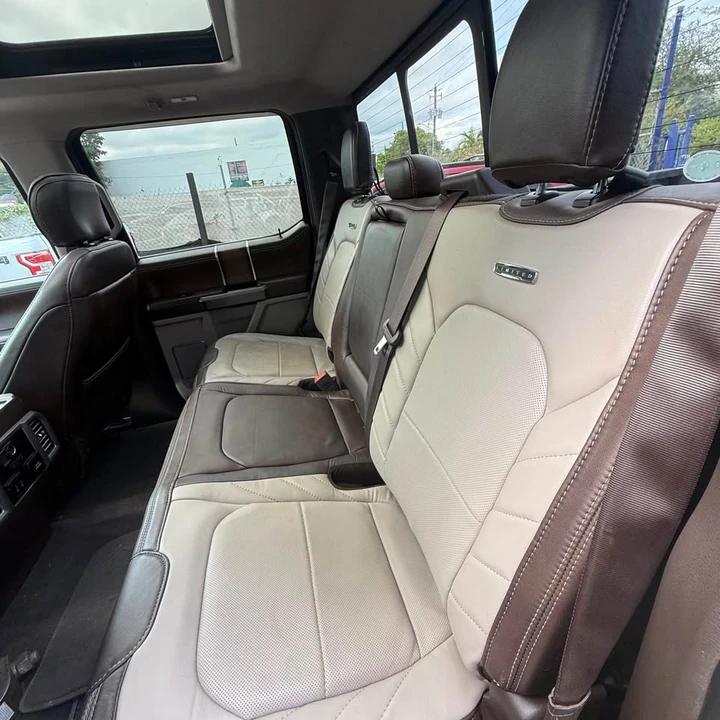 2020 Ford F-150 13th Gen - Image 10 of 11