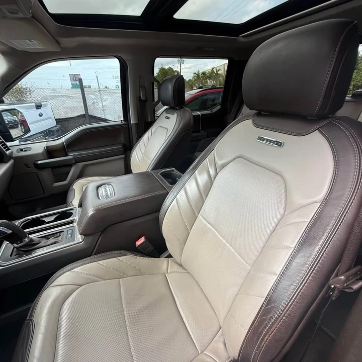 2020 Ford F-150 13th Gen - Image 9 of 11