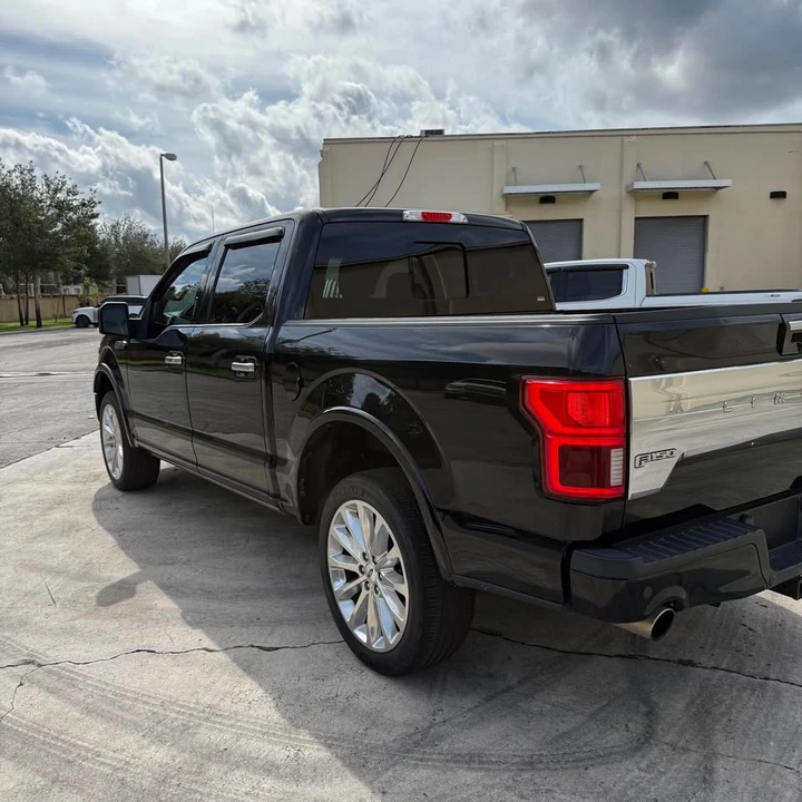 2020 Ford F-150 13th Gen - Image 4 of 11
