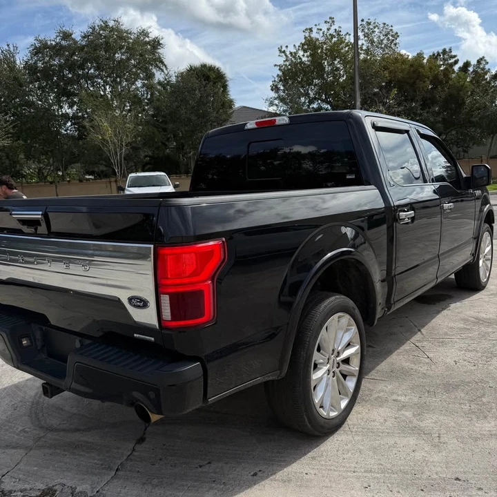 2020 Ford F-150 13th Gen - Image 3 of 11