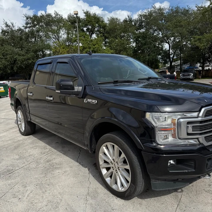 2020 Ford F-150 13th Gen - Image 2 of 11