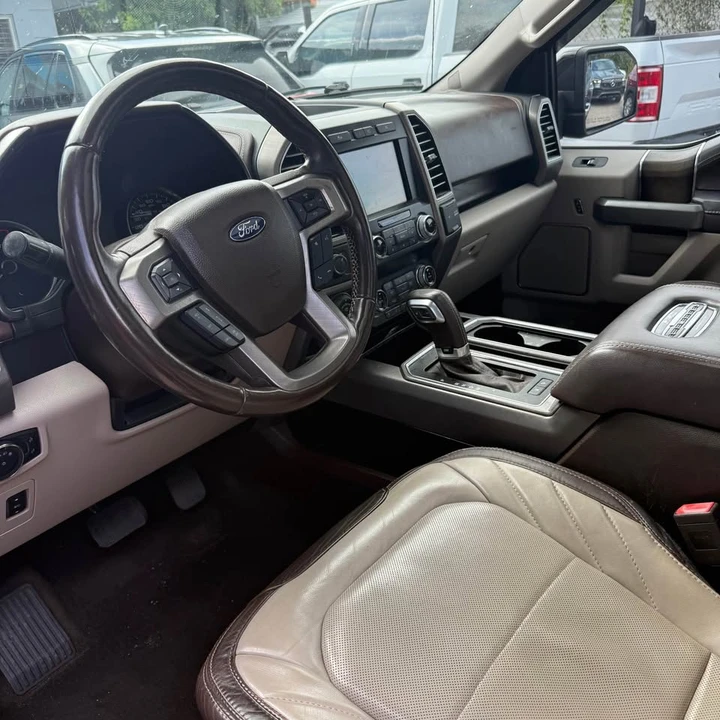 2020 Ford F-150 13th Gen - Image 8 of 11