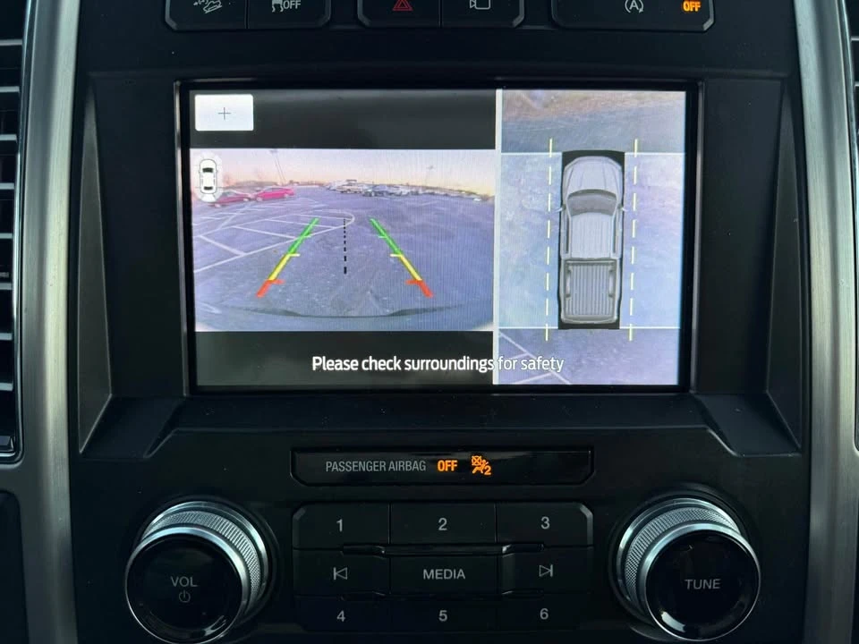 2020 Ford F-150 13th Gen - Image 9 of 14