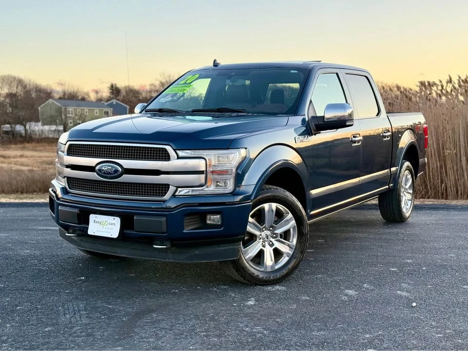 2020 Ford F-150 13th Gen - Image 2 of 14