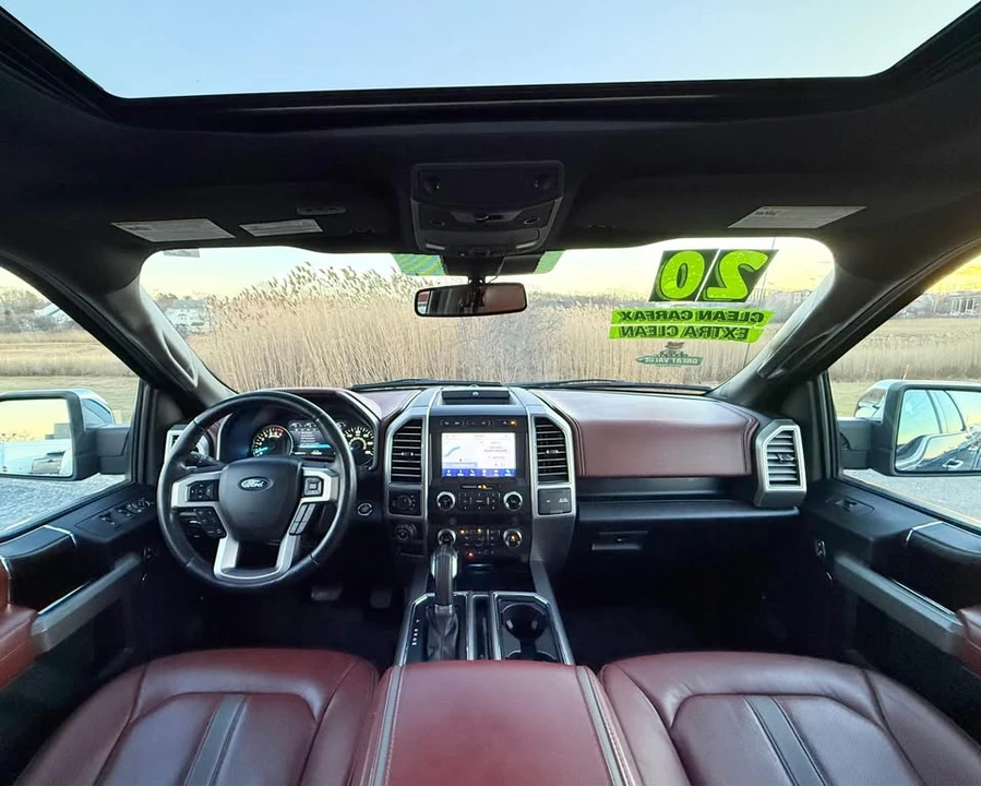 2020 Ford F-150 13th Gen - Image 13 of 14
