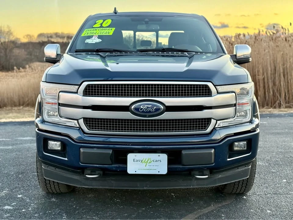 2020 Ford F-150 13th Gen - Image 3 of 14