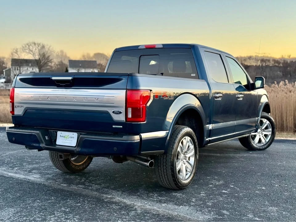 2020 Ford F-150 13th Gen - Image 6 of 14