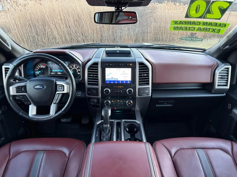 2020 Ford F-150 13th Gen - Image 14 of 14