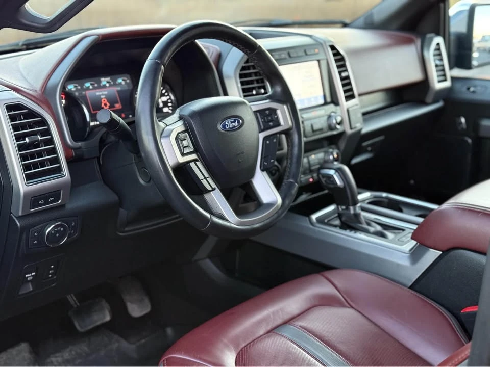 2020 Ford F-150 13th Gen - Image 12 of 14