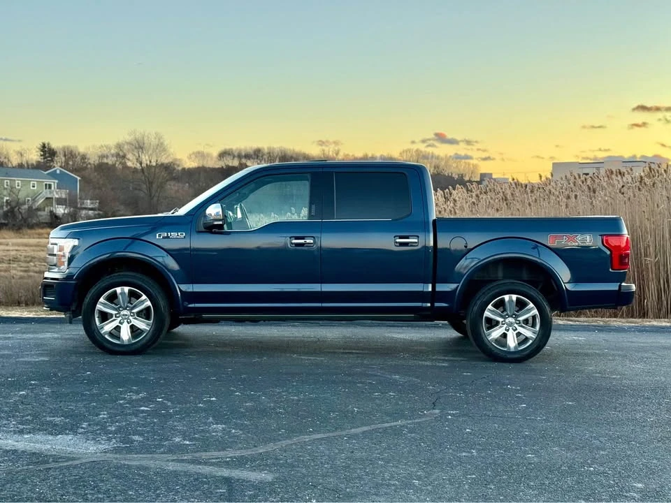 2020 Ford F-150 13th Gen - Image 5 of 14