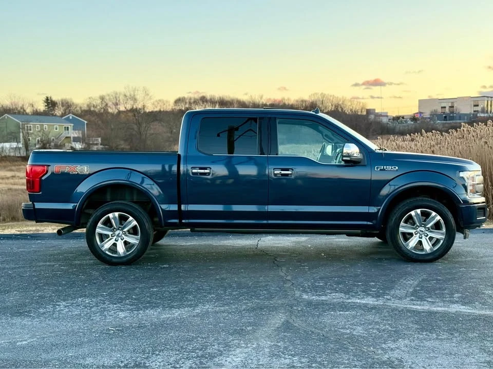 2020 Ford F-150 13th Gen - Image 4 of 14