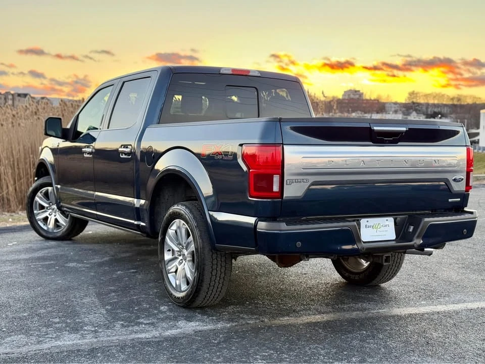 2020 Ford F-150 13th Gen - Image 7 of 14