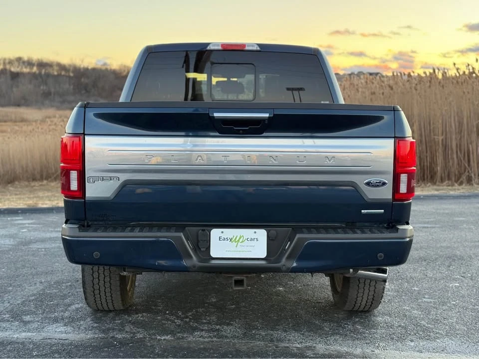 2020 Ford F-150 13th Gen - Image 8 of 14