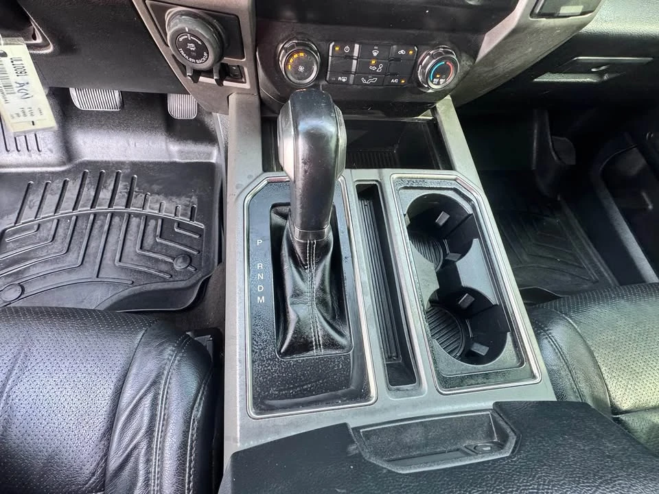 2020 Ford F-150 Raptor 13th Gen - Image 11 of 14
