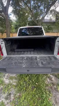2020 Ford F-150 Raptor Supercrew