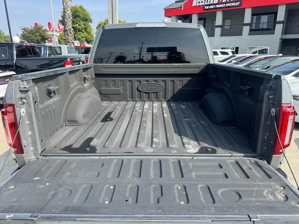 2020 Ford F-150 Raptor 13th Gen - Image 14 of 14