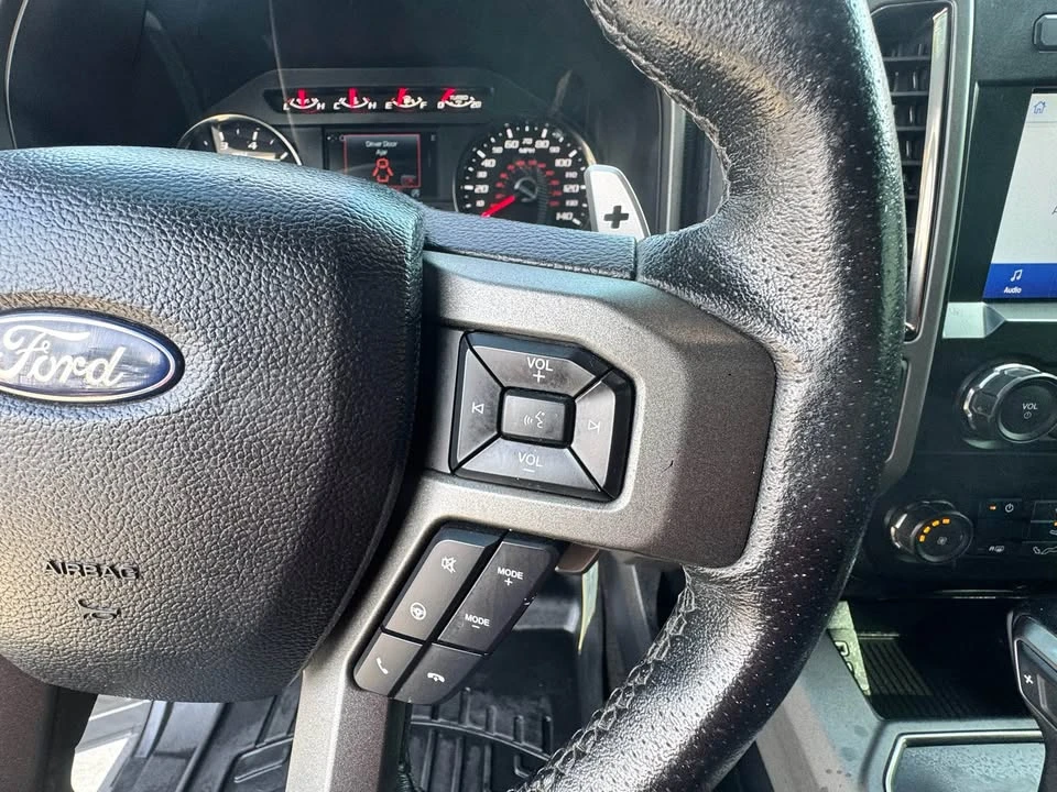 2020 Ford F-150 Raptor 13th Gen - Image 10 of 14