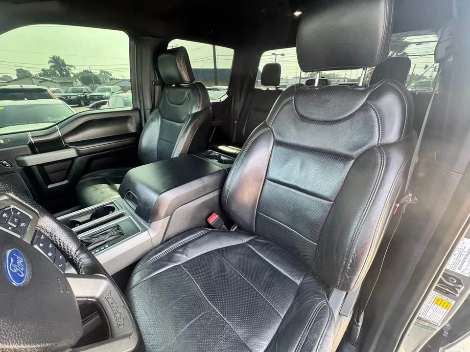 2020 Ford F-150 Raptor 13th Gen - Image 8 of 14
