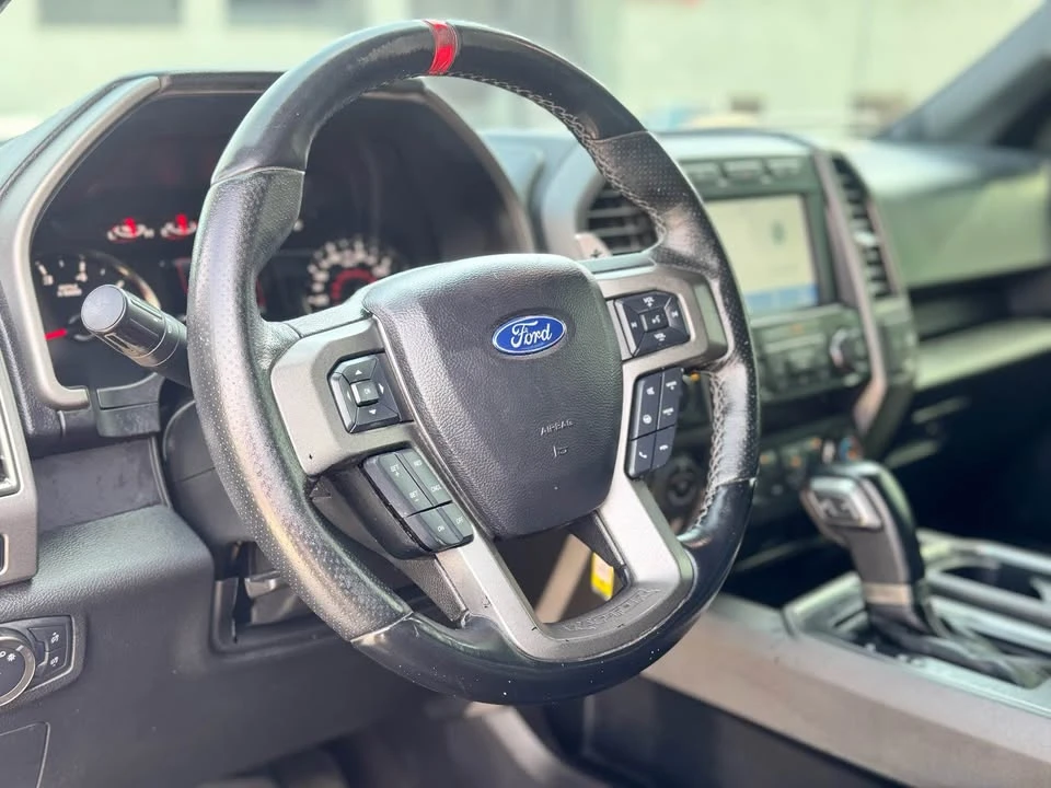 2020 Ford F-150 Raptor 13th Gen - Image 7 of 14