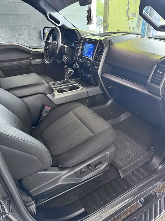 2020 Ford F-150 13th Gen - Image 10 of 14