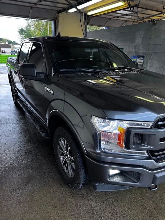 2020 Ford F-150 13th Gen - Image 3 of 14