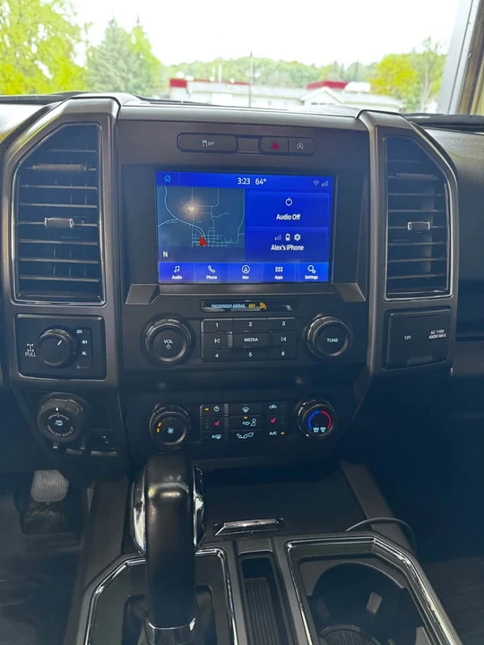 2020 Ford F-150 13th Gen - Image 13 of 14