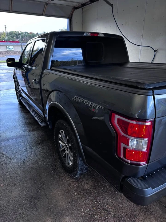 2020 Ford F-150 13th Gen - Image 5 of 14