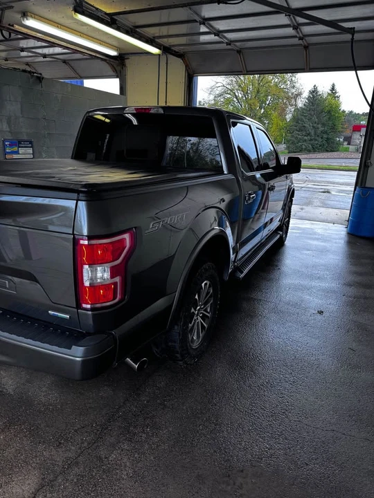 2020 Ford F-150 13th Gen - Image 4 of 14