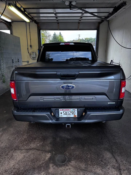2020 Ford F-150 13th Gen - Image 6 of 14