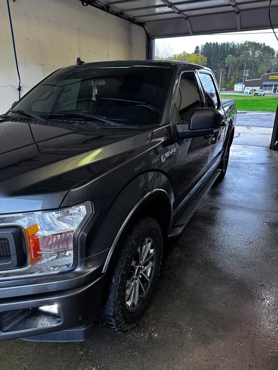 2020 Ford F-150 13th Gen - Image 2 of 14