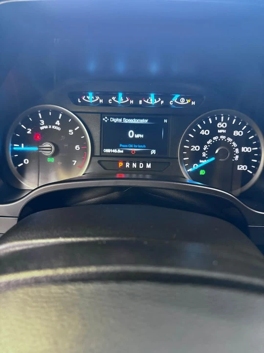 2020 Ford F-150 13th Gen - Image 14 of 14