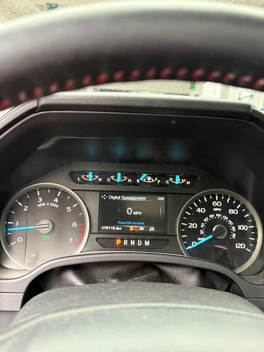 2020 Ford F-150 13th Gen - Image 9 of 11