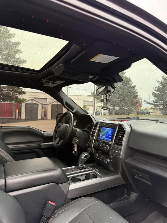 2020 Ford F-150 13th Gen - Image 8 of 11