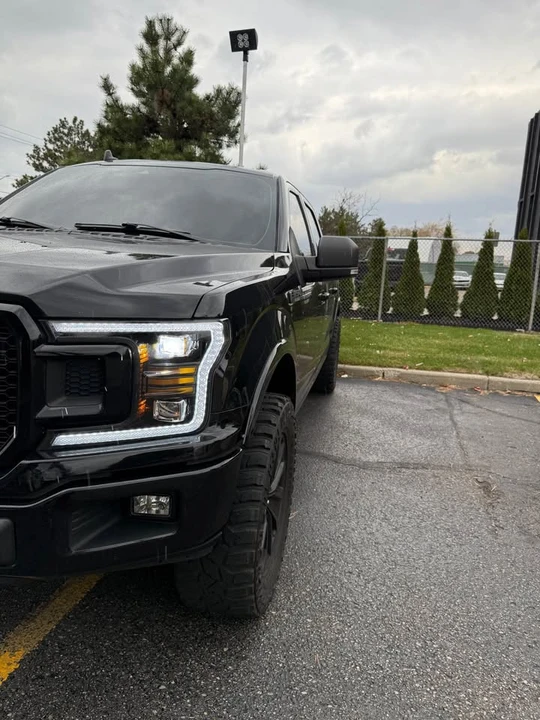2020 Ford F-150 13th Gen - Image 3 of 11