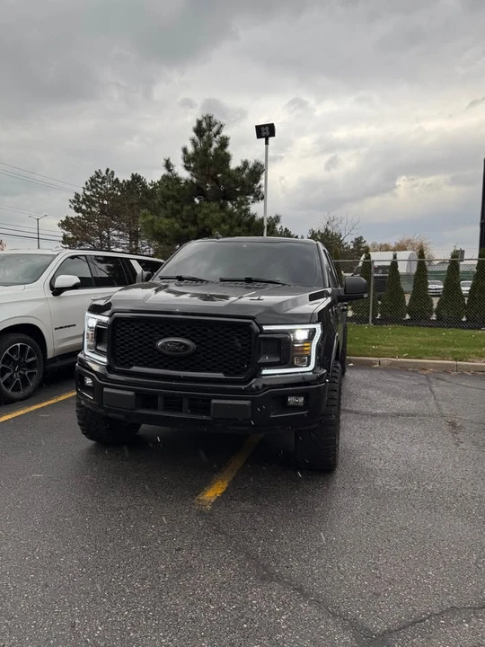 2020 Ford F-150 13th Gen - Image 2 of 11