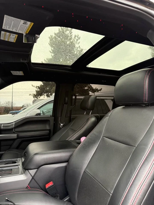 2020 Ford F-150 13th Gen - Image 10 of 11