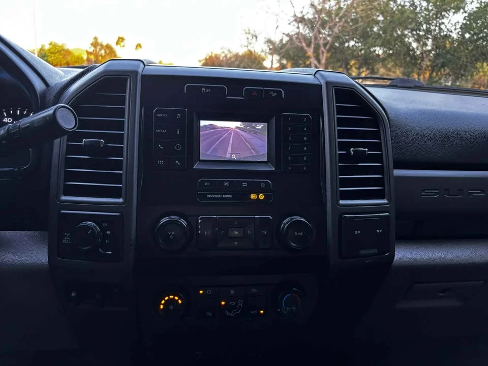 2020 Ford Super Duty 4th Gen - Image 6 of 8