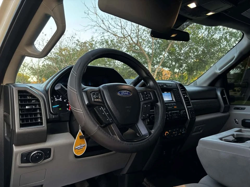 2020 Ford Super Duty 4th Gen - Image 5 of 8