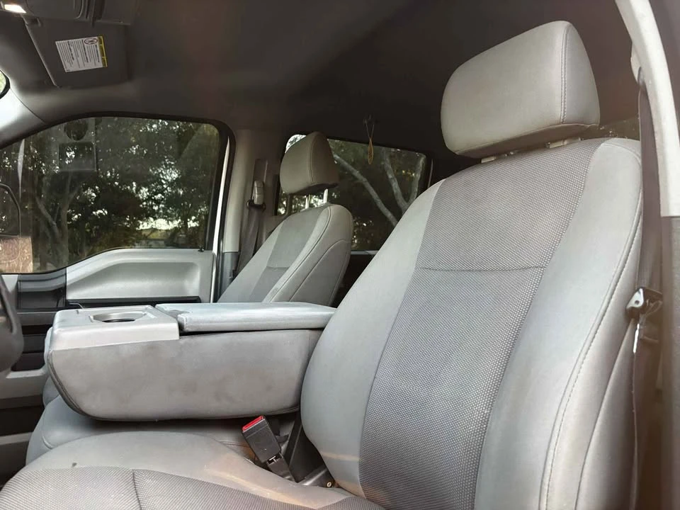 2020 Ford Super Duty 4th Gen - Image 7 of 8