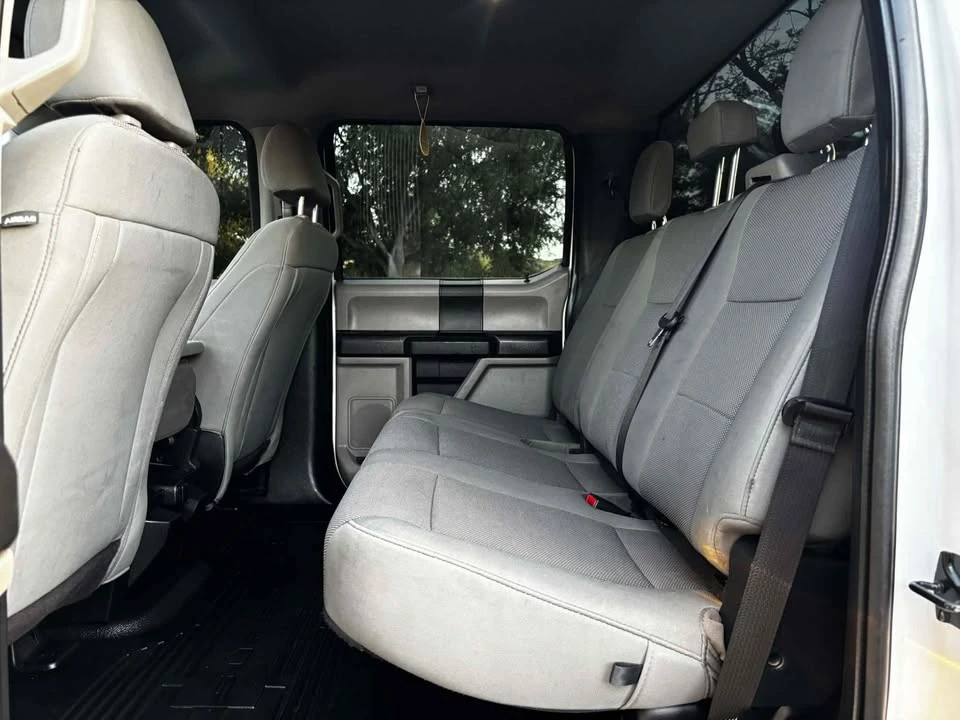 2020 Ford Super Duty 4th Gen - Image 8 of 8
