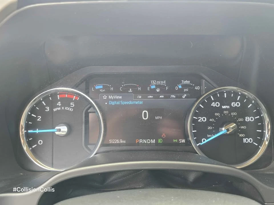 2020 Ford Super Duty 4th Gen - Image 14 of 17
