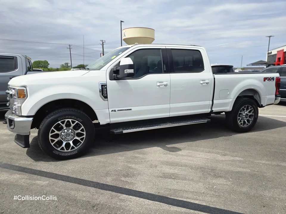 2020 Ford Super Duty 4th Gen - Image 2 of 17