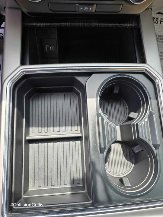 2020 Ford Super Duty 4th Gen - Image 9 of 17